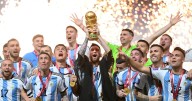 Fans will feel the heat at the 'hottest World Cup in history' say experts