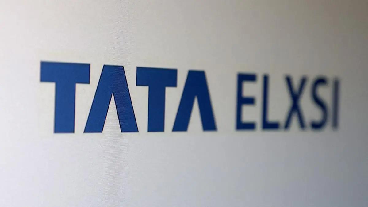 Tata Elxsi shares down 3% as Q2 profit falls 32.5%