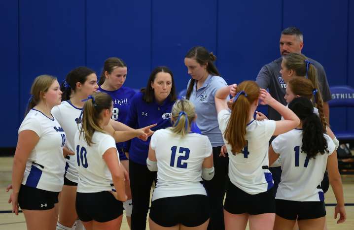 Section III high school sports scoreboard, stats leaders for Nov. 4