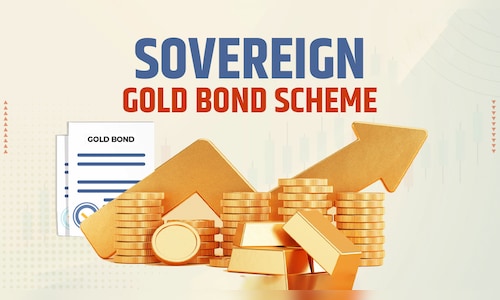 Investors in 2017-18 Sovereign Gold Bonds to get ₹12,704 per gram on final redemption