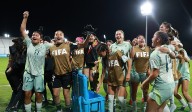 ¡Están en octavos! México Femenil Sub 17 avanza a la siguiente ronda del Mundial tras ganar a Camerún