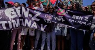 Why Gen Z-led protests are spreading globally: ‘Fighting the same battle’