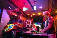 PinkPantheress and Glass Animals’ Dave Bayley Set For Inaugural Anti Social Camp U.K.