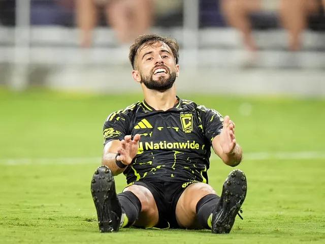 Cincinnati vs Columbus Crew