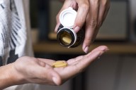 What Happens to Your Stress Levels When You Take Ashwagandha and L