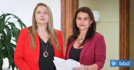Diputadas republicanas exigen renuncia de ministra Orellana tras liberación de agresor de Nabila Rifo