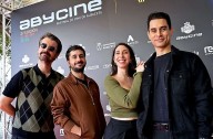 La comedia negra llega al Abycine con 'A nadie le importas'