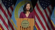 Boston mayor makes first 'State of the Schools' address