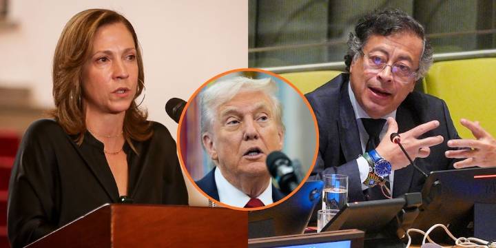 “Los colombianos pagaremos este impacto”: advierten posibles consecuencias en el comercio y el empleo si Petro “sigue insistiendo en confrontación con EE. UU.”
