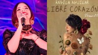 Ángela Aguilar cancela tres conciertos más de su gira “Libre Corazón” en Estados Unidos