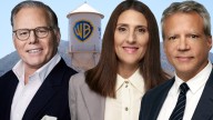 Warner Bros Bosses Michael De Luca & Pam Abdy Re-Up; WBD Boss David Zaslav Celebrates