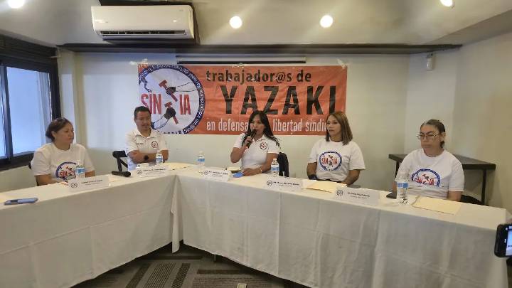 Yazaki en León en medio de conflicto sindical: SINTTIA denuncia irregularidades; teme maniobra antisindical