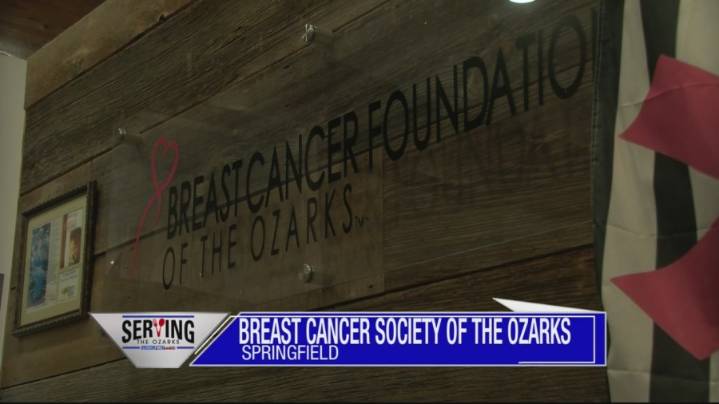Serving the Ozarks: Breast Cancer Foundation of the Ozarks