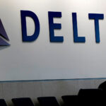 Delta jets have ‘low-speed collision’ on the ground at New York’s LaGuardia, injuring 1