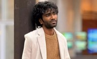 Tamil Star Becomes the First to Watch Prabhas's Fauji
