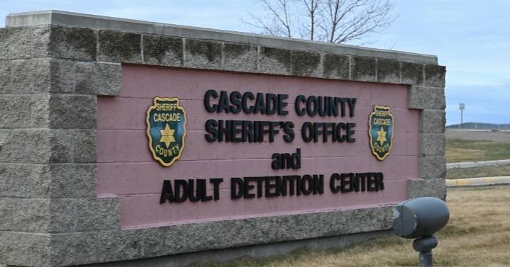 Some Cascade County inmates were served food contaminated with blood