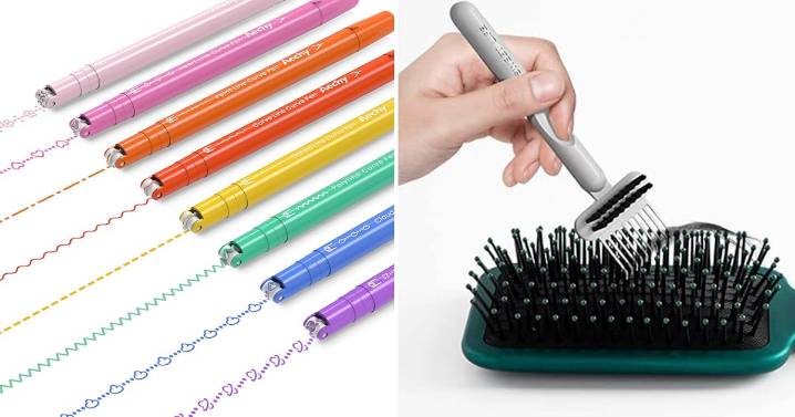The 60 Smartest, Cheapest Things For Women You Never Knew Existed