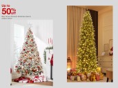 Christmas trees on sale: Target slashes prices up to 50% off