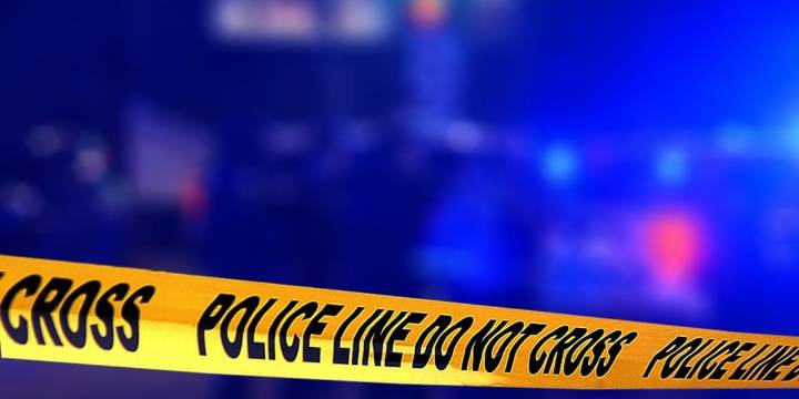 Police investigate dead body found in vacant North City lot
