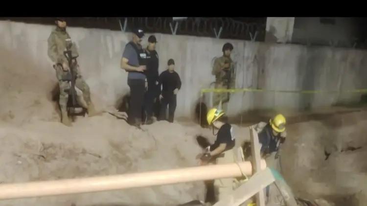 Tragedia en Ciudad Obregón: Tres muertos y un heri...
