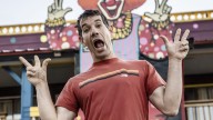 Alex Honnold to Host Travel Adventure Show Set in Nevada