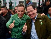 EAV: DEL MÁXIMO PODER AL OCASO POLÍTICO