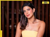 Exclusive | Aahana Kumra on why Dhanashree should not win Rise and Fall