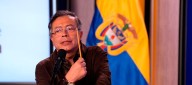Petro señaló que en lancha bombardeada por EE.UU. murió un pescador colombiano