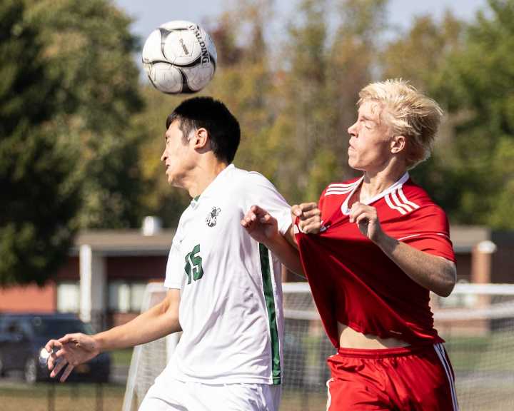 Where to watch Section III boys soccer finals: Schedule, tickets, stream