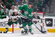 Furious Wild comeback falls just short in Dallas