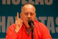 Diosdado Cabello: "el enemigo sabe que se va a encontrar una barrera inexpugnable"