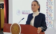 Sheinbaum rechaza injerencismo tras dichos de Trump sobre Venezuela