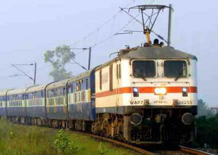 Soon, Railway Passengers Will Be Able To Change Travel Dates Without Paying Any Fee