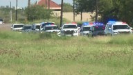 Halla a una mujer y a un hombre muertos en Donna