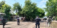 Enfrentamiento entre civiles armados y elementos de seguridad en Michoacán deja dos agresores abatidos
