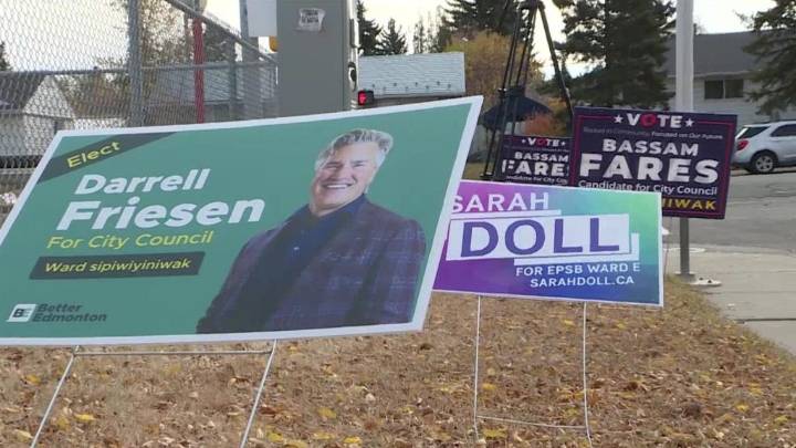 Edmonton city council races to watch