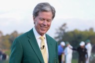 Deadspin | Augusta chairman on Masters criteria change: 'Golf is a global game'