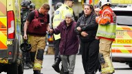 La policía cree que una de las víctimas de Manchester murió por disparos de sus agentes