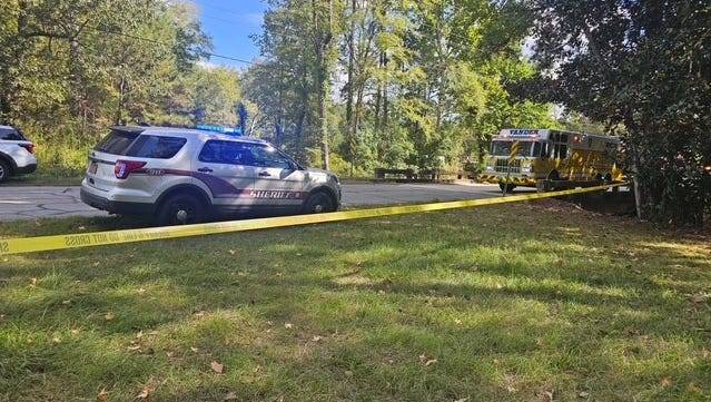 Human remains found on Plymouth Drive identified as missing Fayetteville man
