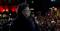 Petro acusa a EE.UU. de “aliarse con la mafia” tras las sanciones de Trump: “Creí que nos podíamos ayudar”