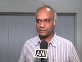 "Should ask RSS about timing of march": Priyank Kharge
