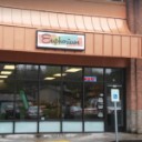 ‘Crash and Grab’ burglary at Lynnwood pot shop