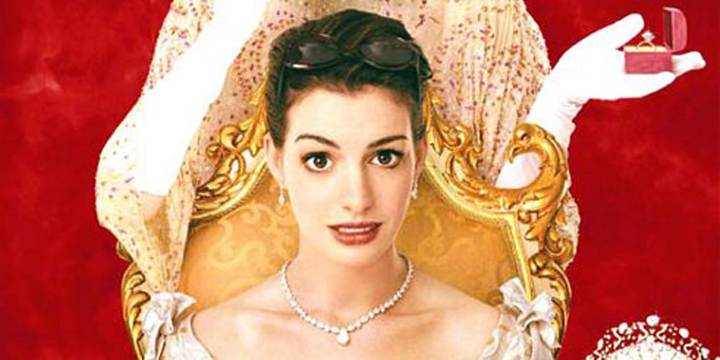 Every Actress Considered for Mia Thermoplis in ‘Princess Diaries’ Movie Before Anne Hathaway Secured the Role | Anne Hathaway, Christy Carlson Romano, EG, Emmy Rossum, Extended, January Jones, Juliett