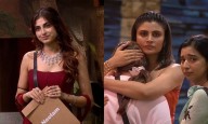 Bigg Boss 19: Emotions run high as Farrhana Bhatt shreds Neelam's letter, fans compare her to Asim Riaz