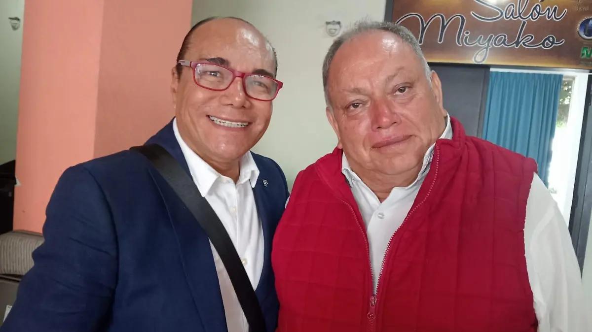 Priistas en Celaya rechazan la nueva dirigencia del comité municipal del PRI