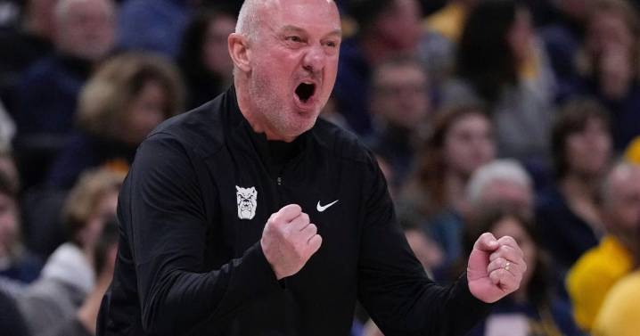 Butler coach Thad Matta revamps roster again in an effort to produce a winning season and NCAA bid
