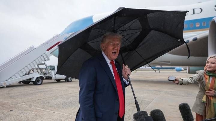 Israel to present highest civilian honour to U.S. President Donald Trump