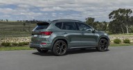 2026 Cupra Ateca review