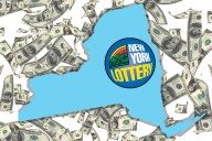 Lucky NY Lottery Million Dollar Raffle Tickets Sold In Upstate NY
