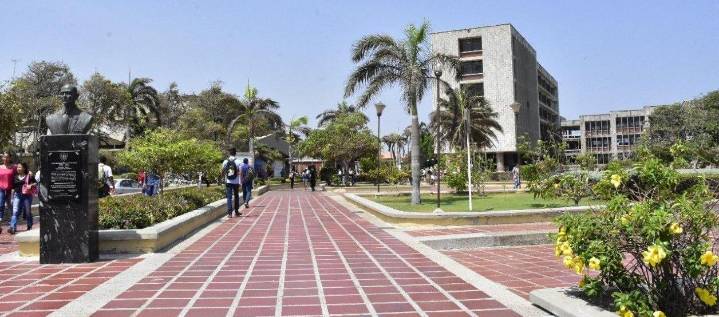 Consejo Superior elige este viernes rector de la Universidad del Atlántico